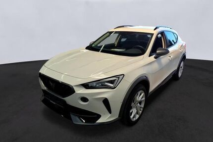 Cupra Formentor 27.440 km 25.440 &euro; Cadolzburg 90556