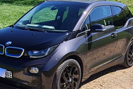 BMW i3 107.000 km 10.500 &euro; Altdorf 90518