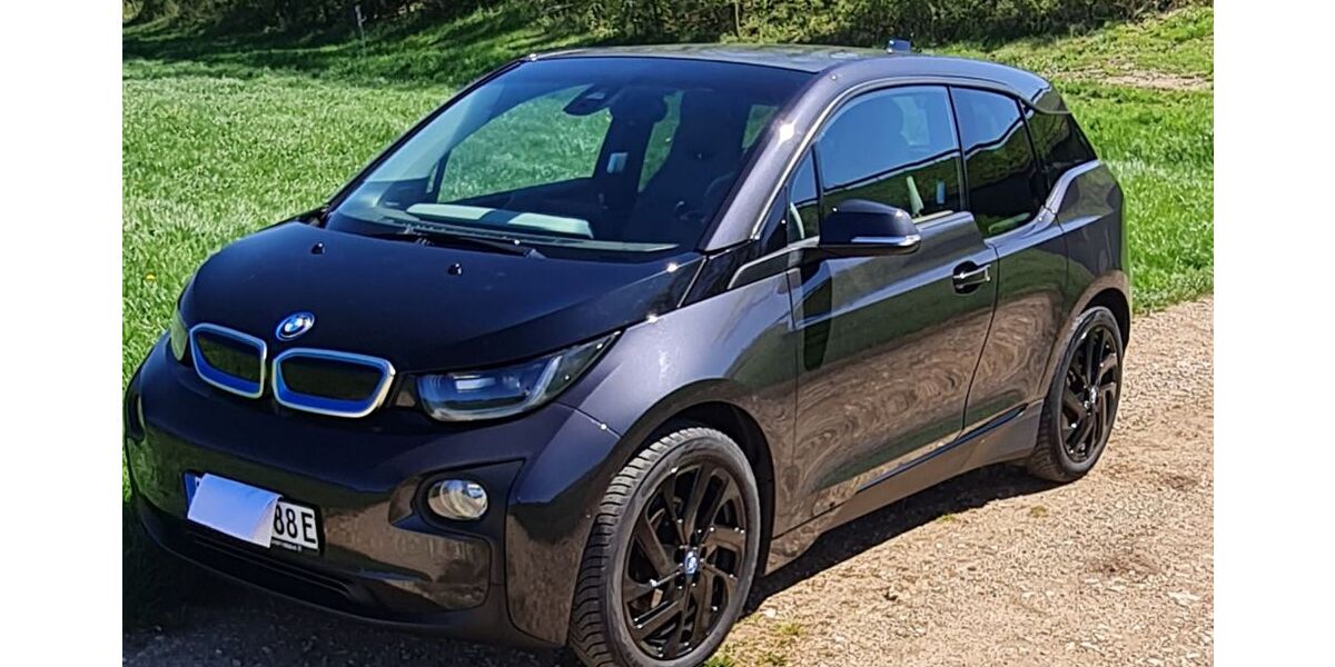 BMW i3 107.000 km 10.500 &euro; Altdorf 90518