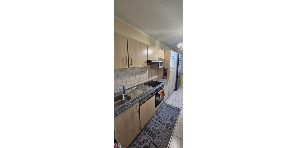 Etagenwohnung Nürnberg Thon - 3 Zimmer, 83 m&sup2;, 340.000&euro; | Angebot:25760443