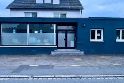 Gewerbeobjekt Zirndorf - 745&euro; | Angebot:25824249