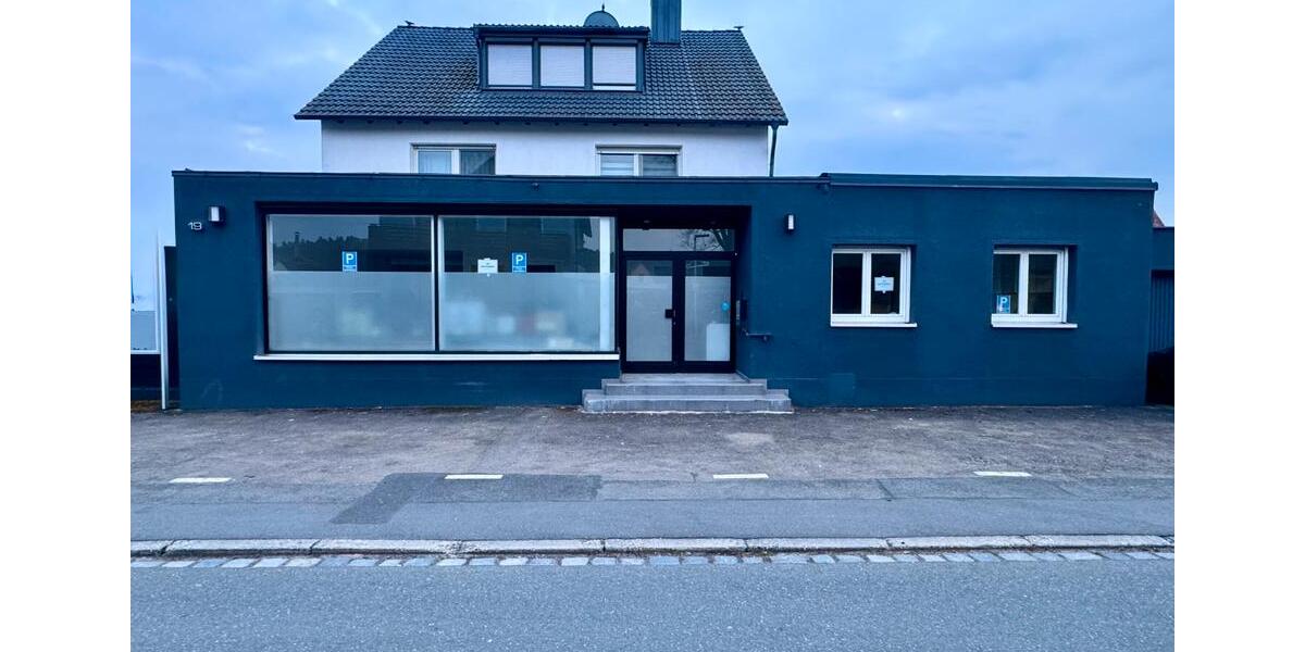 Gewerbeobjekt Zirndorf - 745&euro; | Angebot:25824249