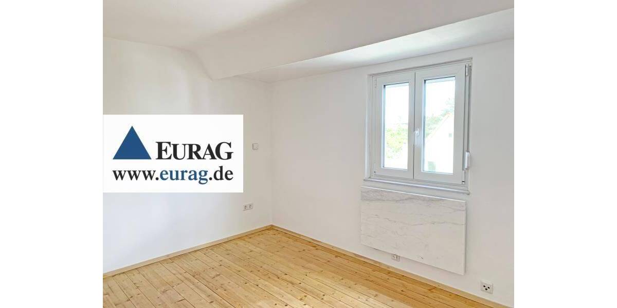 Etagenwohnung Fürth Stadeln - 2 Zimmer, 40 m&sup2;, 545&euro; | Angebot:26886823