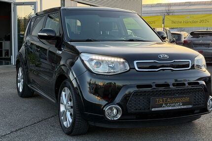 Kia Soul 174.820 km 6.700 &euro; Fürth 90763