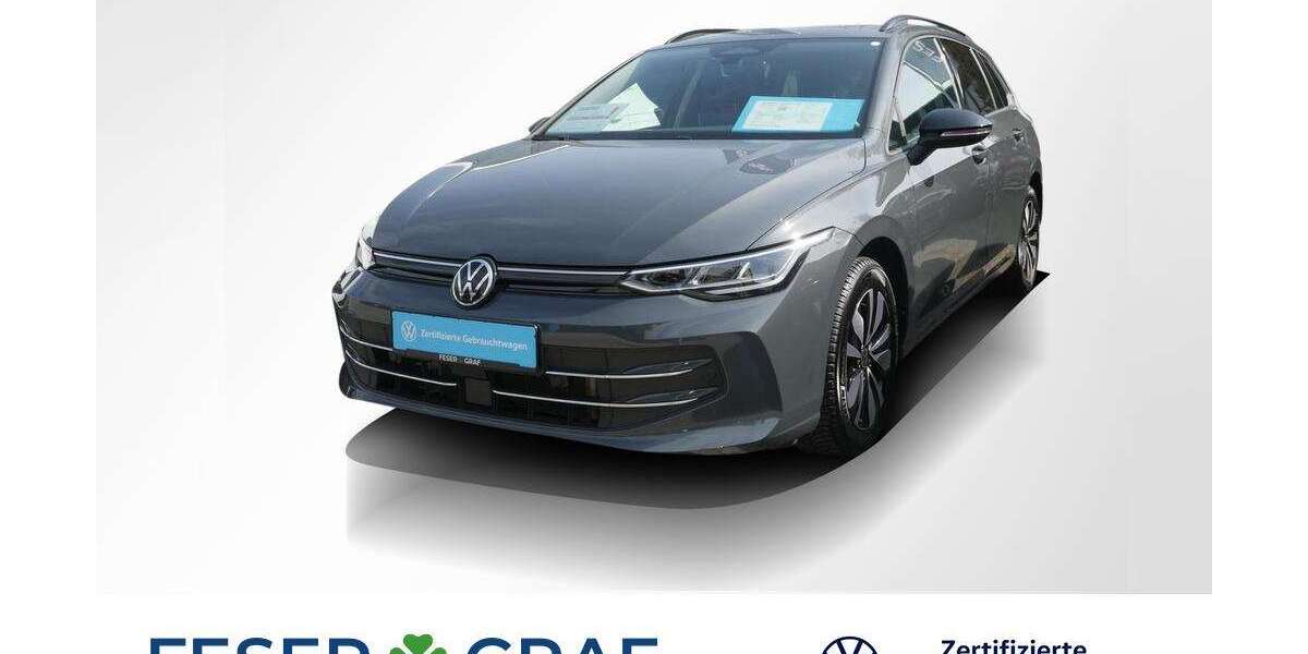 VW Golf 11.350 km 26.240 &euro; Erlangen 91058