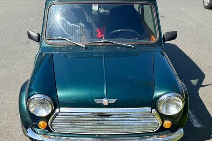 Mini Cooper 47.200 km 7.100 &euro; Nürnberg 90409