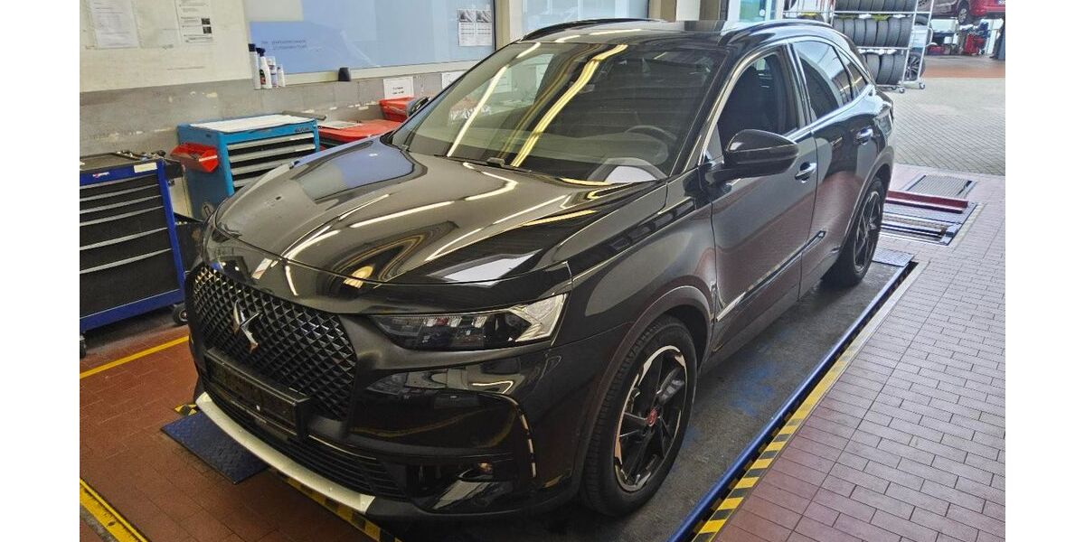 DS Automobiles DS7 (Crossback) 9.200 km 28.999 &euro; Röthenbach a. d. Pegnitz 90552