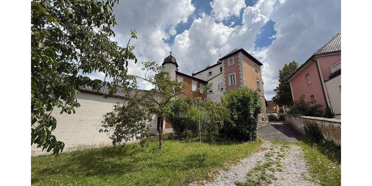 Grundstück Neustadt an der Aisch Neustadt - 239.000&euro; | Angebot:25772461