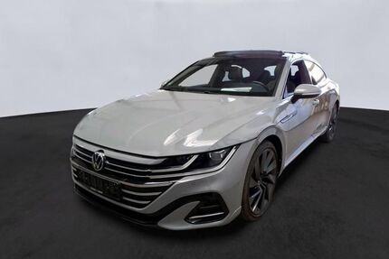 VW Arteon 30.537 km 29.980 &euro; Fürth 90763