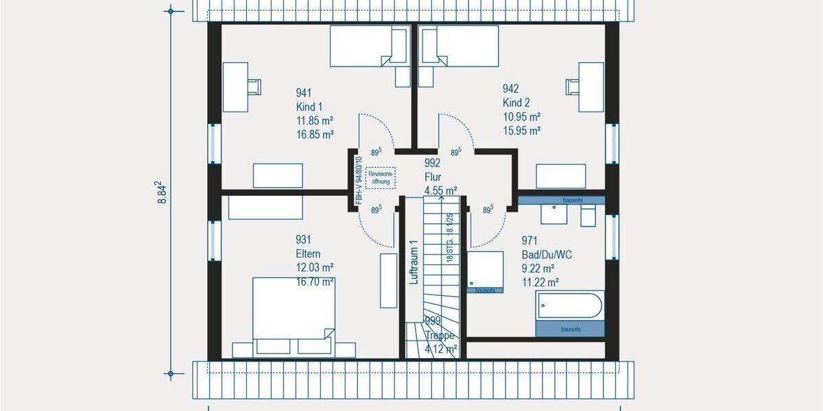 Hier entsteht ihr Traum vom Eigenheim - Einfamilienhaus Nürnberg Altenfurt | Angebot:27531581