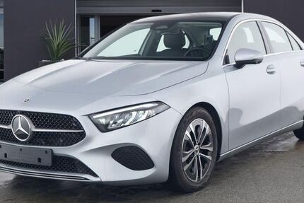 Mercedes-Benz A 180 28.217 km 29.579 &euro; Altdorf 90518