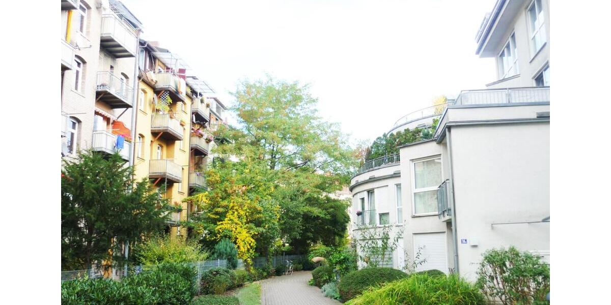 Etagenwohnung Nürnberg Schnepfenreuth - 2 Zimmer, 76 m&sup2;, 999&euro; | Angebot:25830909