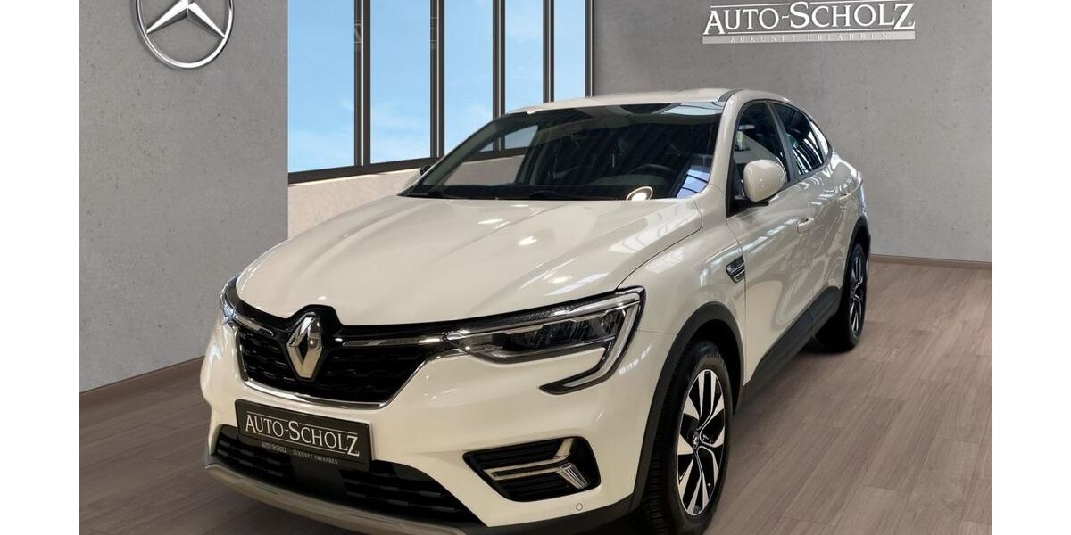 Renault Arkana 16.558 km 19.296 &euro; Nürnberg 90425