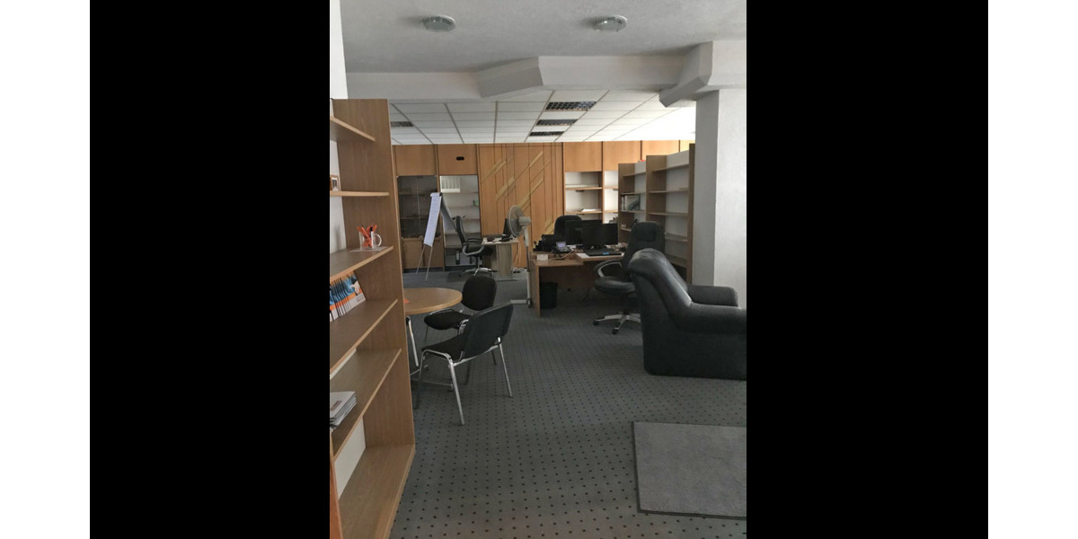 Gewerbeobjekt Nürnberg St Johannis - 2.680&euro; | Angebot:25656188