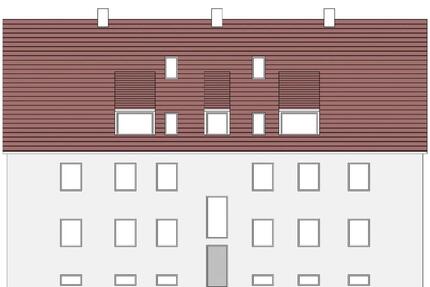 Wohnung Lauf an der Pegnitz - 2 Zimmer, 61 m&sup2;, 1.080&euro; | Angebot:26253187