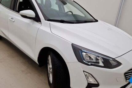 Ford Focus 148.000 km 8.500 &euro; Fürth 90765