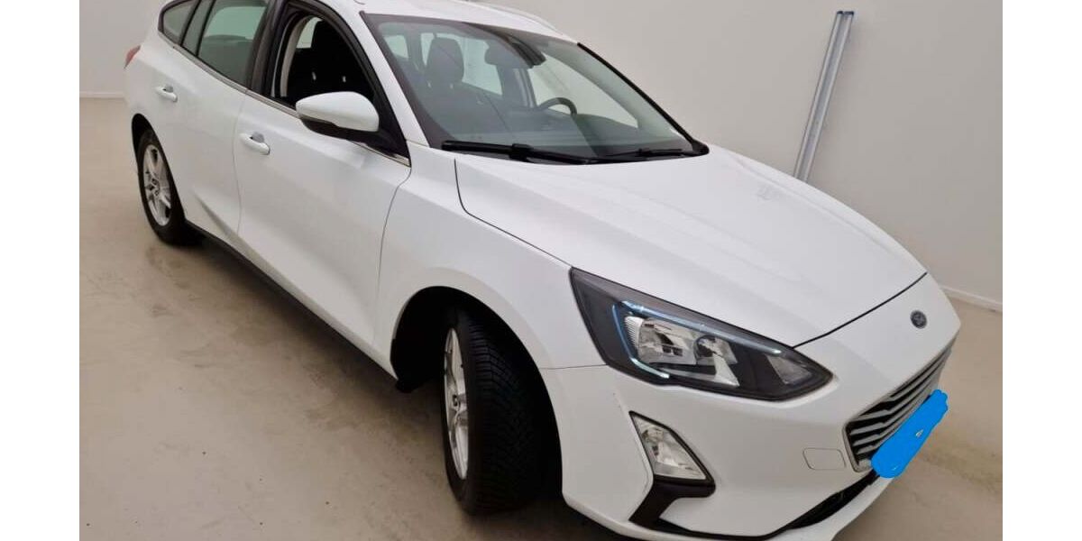 Ford Focus 148.000 km 8.500 &euro; Fürth 90765