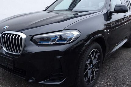 BMW X3 158.000 km 33.900 &euro; Nürnberg 90425