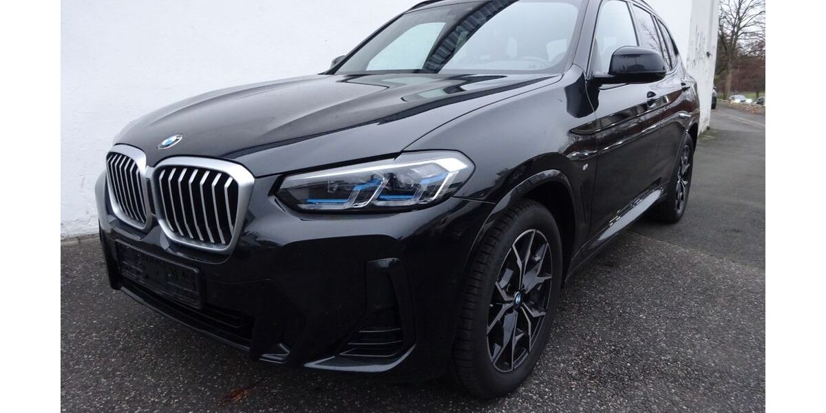 BMW X3 158.000 km 33.900 &euro; Nürnberg 90425