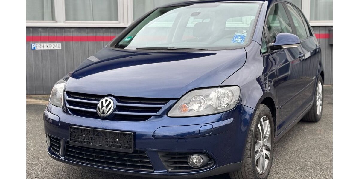 VW Golf Plus 235.000 km 1.850 &euro; Eckental 90542