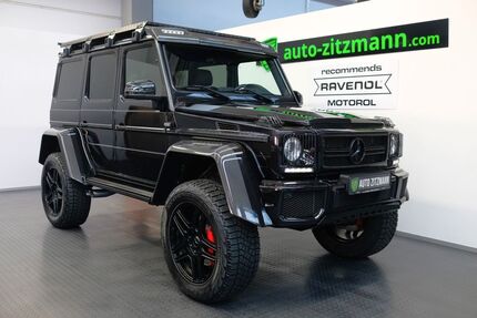 Mercedes-Benz G 500 113.170 km 113.770 &euro; Nürnberg 90439