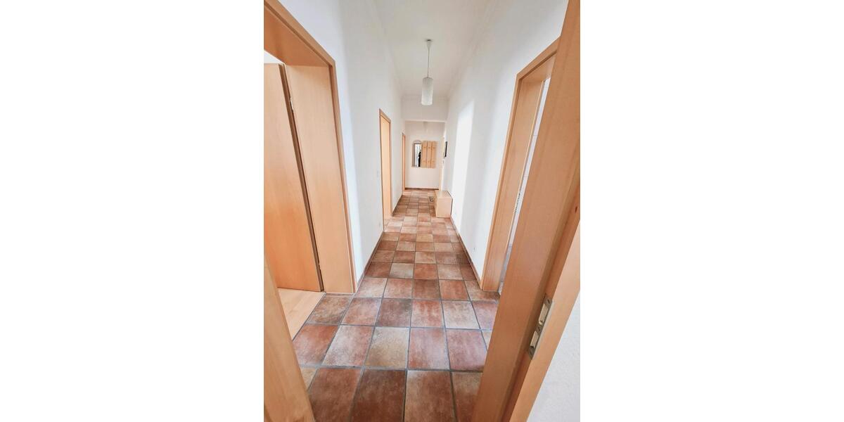 Etagenwohnung Nürnberg Sankt Leonhard - 3 Zimmer, 80 m&sup2;, 1.050&euro; | Angebot:26584564