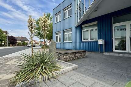 Gewerbeobjekt Nürnberg / Katzwang Katzwang - 1.960&euro; | Angebot:21532597