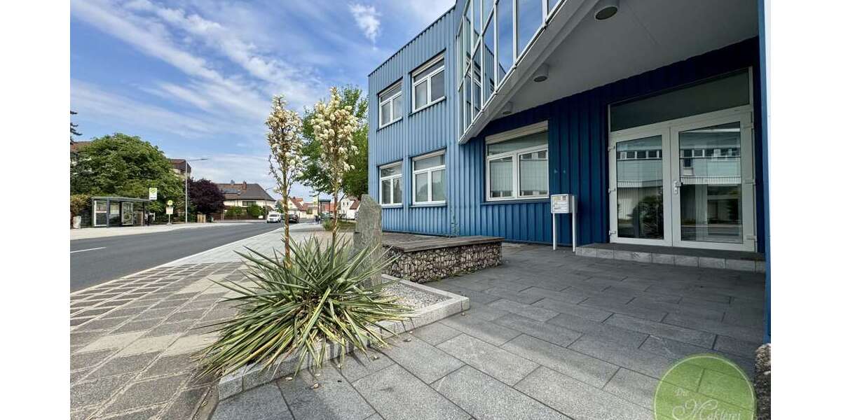 Gewerbeobjekt Nürnberg / Katzwang Katzwang - 1.960&euro; | Angebot:21532597