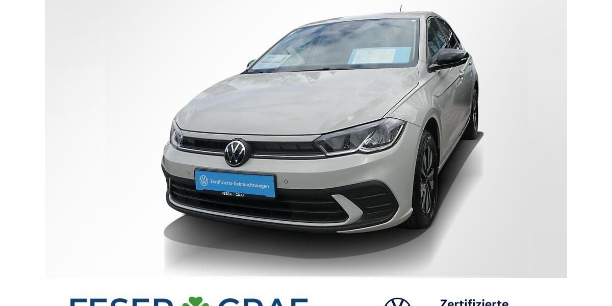 VW Polo 6.150 km 20.880 &euro; Erlangen 91058