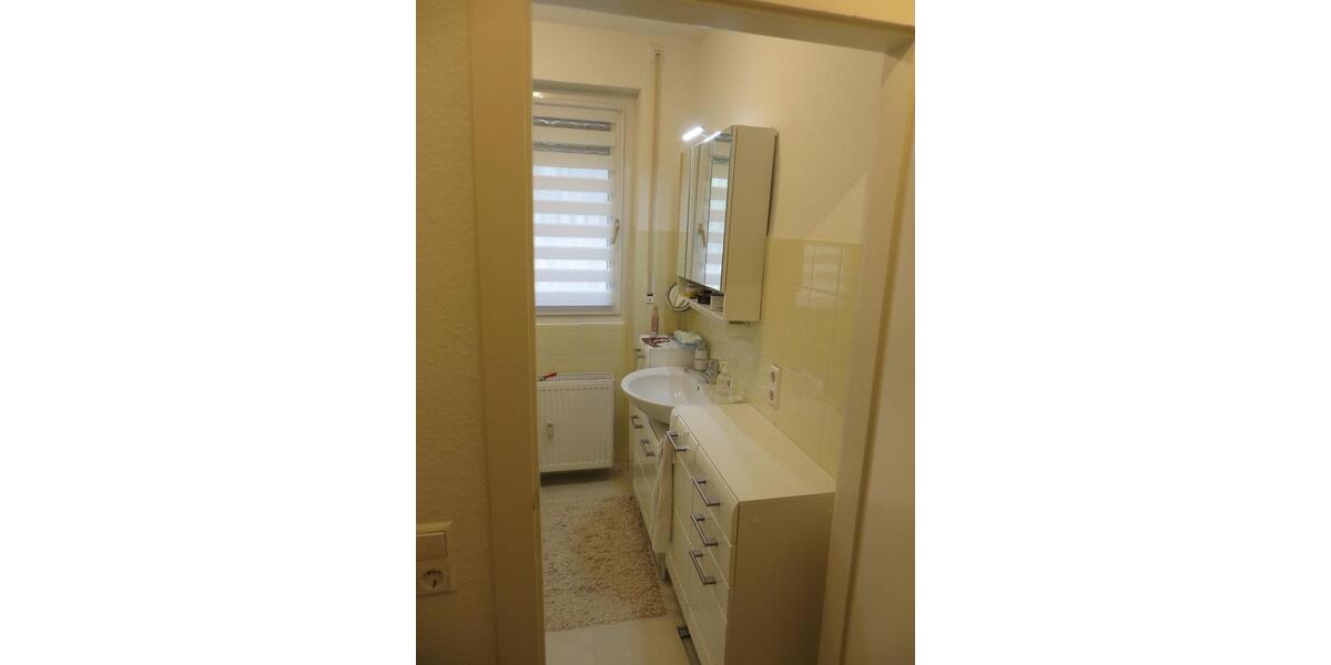 Erdgeschoßwohnung Nürnberg Hasenbuck - 2 Zimmer, 70 m&sup2;, 750&euro; | Angebot:26620682