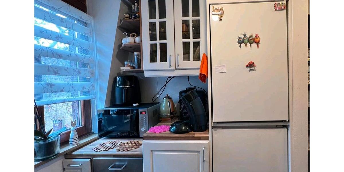 Etagenwohnung Fürth Altstadt - 1 Zimmer, 59 m&sup2;, 885&euro; | Angebot:25222870