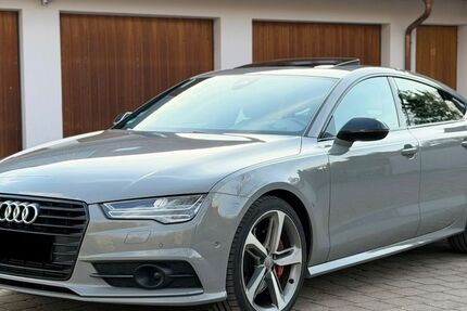 Audi A7 230.000 km 17.800 &euro; Schwabach 91126