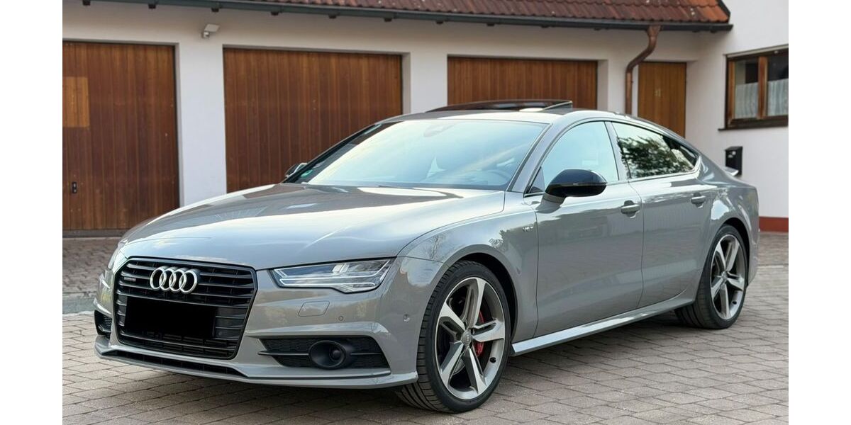 Audi A7 230.000 km 17.800 &euro; Schwabach 91126
