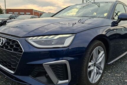 Audi A4 196.732 km 22.999 &euro; Schwaig 90571