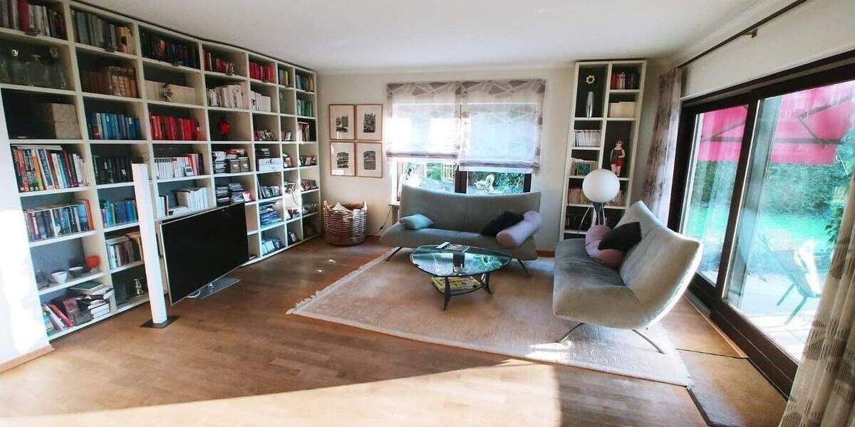 Einfamilienhaus Rückersdorf Entensee - 6 Zimmer, 176 m&sup2;, 947.000&euro; | Angebot:26657178