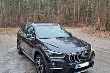 BMW X1 99.600 km 17.990 &euro; Zirndorf 90513