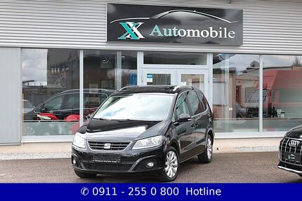 Seat Alhambra 184.000 km 16.450 &euro; Fürth bei Nürnberg 90763