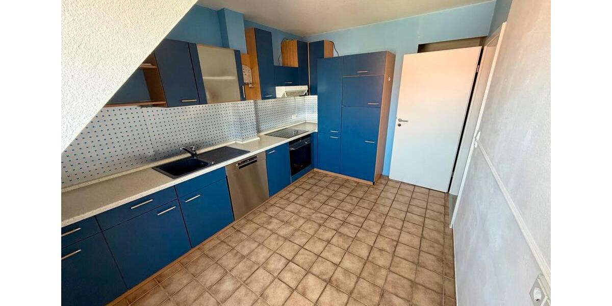 Etagenwohnung Röttenbach - 4 Zimmer, 103 m&sup2;, 219.000&euro; | Angebot:27093512