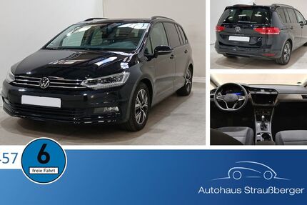 VW Touran 34.100 km 32.120 &euro; Buchschwabach bei Nürnberg 90574