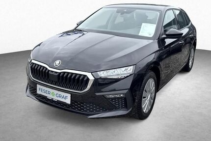 Skoda Scala 19.300 km 17.360 &euro; Schwabach 91126