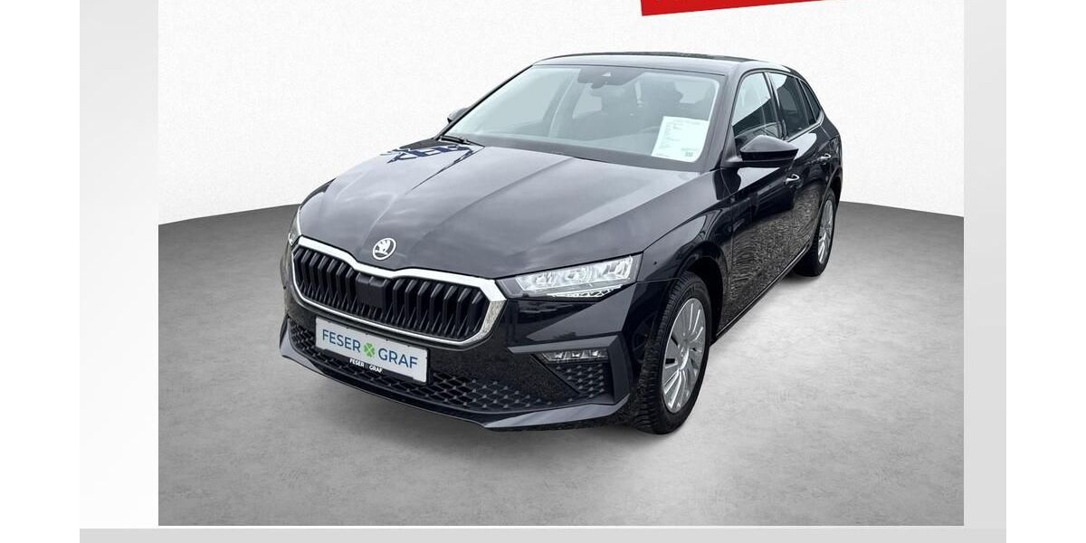 Skoda Scala 19.300 km 17.360 &euro; Schwabach 91126