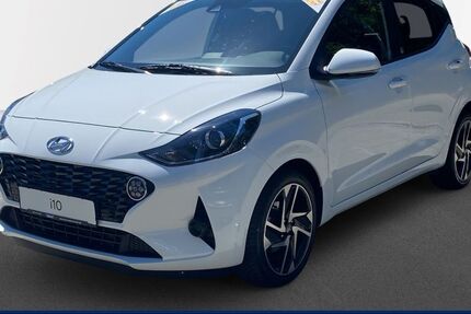 Hyundai i10 37.885 km 14.790 &euro; Herzogenaurach 91074