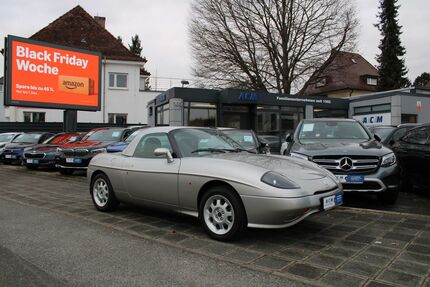 Fiat Barchetta 19.300 km 13.000 &euro; Nürnberg 90482