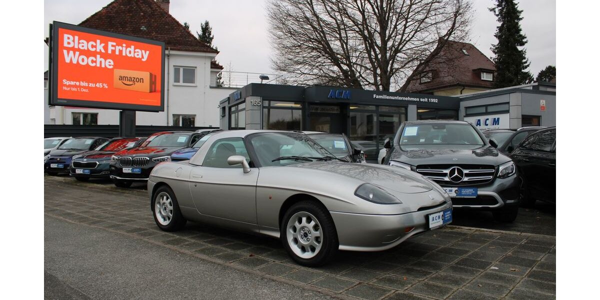 Fiat Barchetta 19.300 km 16.000 &euro; Nürnberg 90482
