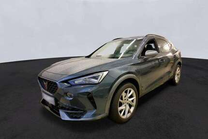 Cupra Formentor 26.850 km 26.450 &euro; Lauf an der Pegnitz 91207