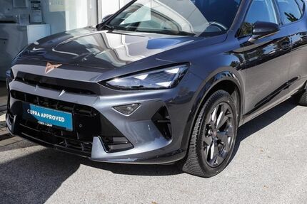 Cupra Formentor 10.450 km 27.950 &euro; Forchheim 91301
