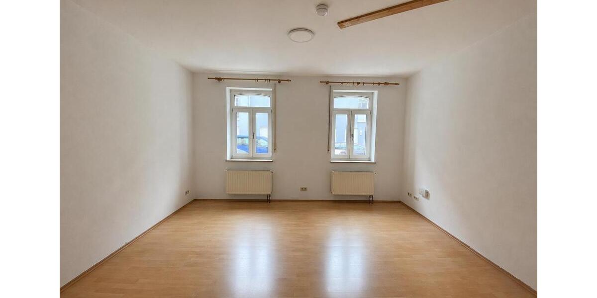 Erdgeschoßwohnung Buckenhof - 1 Zimmer, 35 m&sup2;, 560&euro; | Angebot:26648165