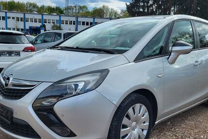 Opel Zafira Tourer 195.000 km 4.900 &euro; Nürnberg 90449