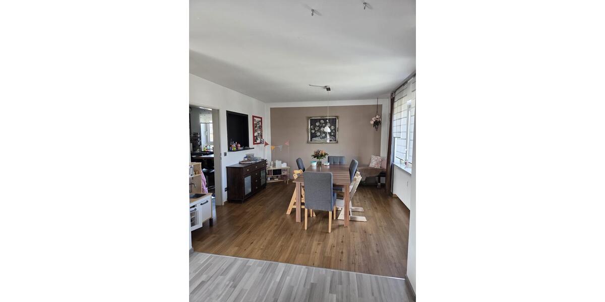 Etagenwohnung Schwanstetten - 4.5 Zimmer, 139 m&sup2;, 405.000&euro; | Angebot:26959568