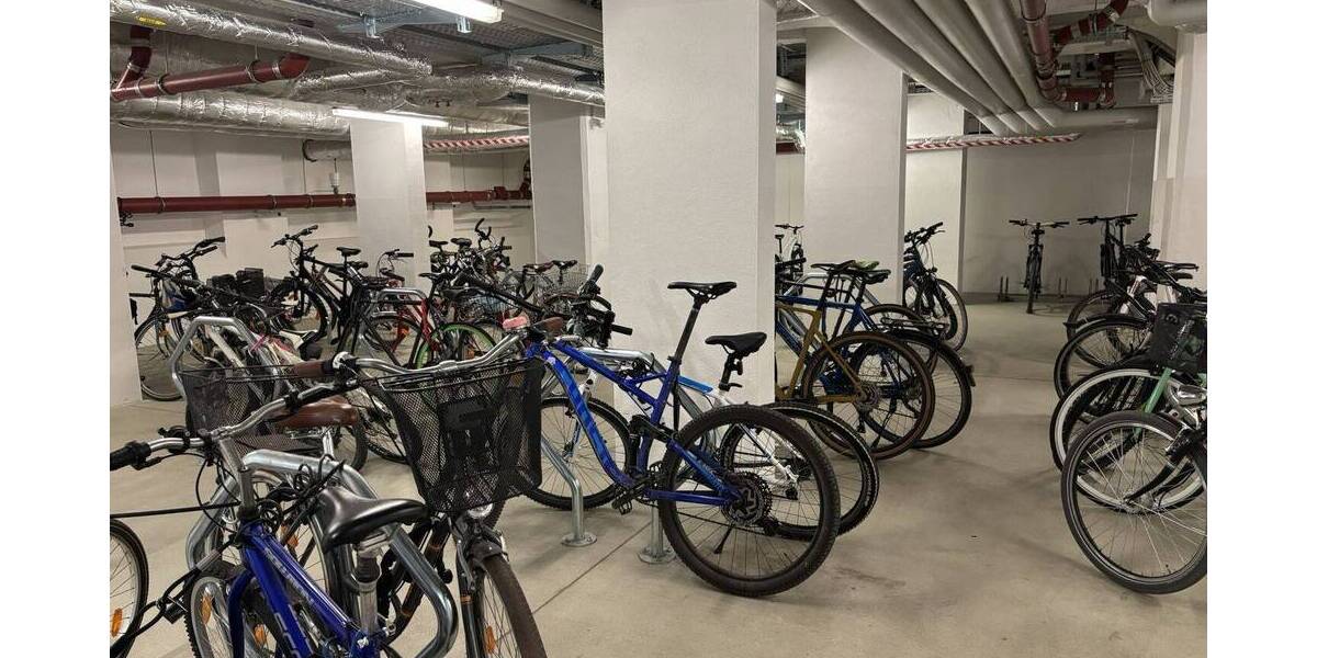 Etagenwohnung Nürnberg Glockenhof - 3 Zimmer, 83 m&sup2;, 429.000&euro; | Angebot:25969579